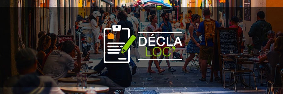 Près de 9500 communes couvertes par la solution taxesejour.fr peuvent dès à présent et gratuitement installer DéclaLoc’ !
