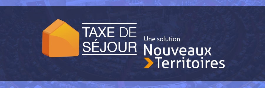 Taxe de séjour – Tout savoir sur le décret de 2019 !